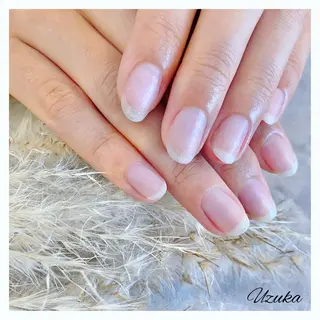 ネイル 【 enn 】 Uzuka Yukaのネイルデザイン