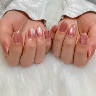 ネイル SALON nawaのネイルデザイン