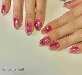 ネイル miyasaka erikoのネイルデザイン