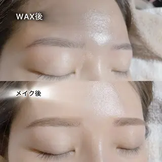 アイブロウ サロンデアトリエ 愛沙花のマツエク・マツパデザイン