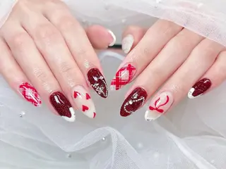 ネイル Chouette Nailのネイルデザイン