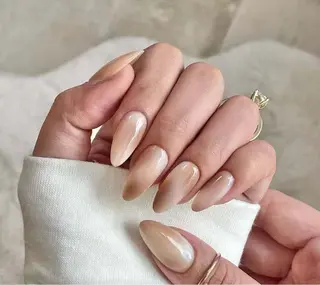 ネイル 相沢 さやかのネイルデザイン