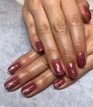 ネイル 🌿Charme🌿 MAIのネイルデザイン