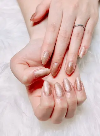 ネイル kudo ikue👑のネイルデザイン