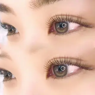 マツエク・マツパ Be Bell（ビベル）所属・プライベートサロン 【Be Bell】のマツエク・マツパデザイン