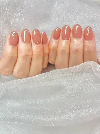 ネイル Komuro Erikaのネイルデザイン