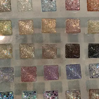 ネイル charme nailのネイルデザイン