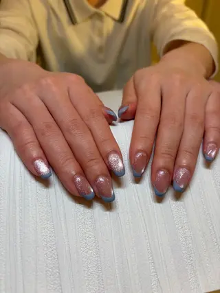 ネイル Nail salon Lune所属・Nail salon Lune[ﾙｰﾝ]のネイルデザイン