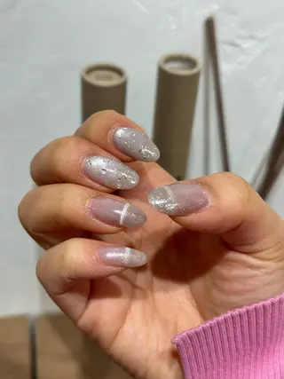 ネイル (モデル募集中) kannaのネイルデザイン