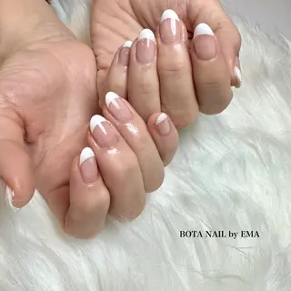 ネイル BOTANAIL 本厚木店　EMAのネイルデザイン