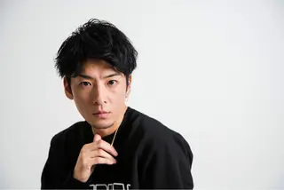 ショート カラー パーマ メンズ 🔥メンズ🔥かっこ いいが正義！代表柿崎のヘアスタイル