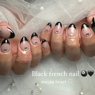 ネイル Ema Nail 豊中店所属・Nail salon M&👩🏼💖のネイルデザイン