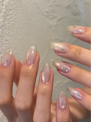 ネイル C. Ricoのネイルデザイン