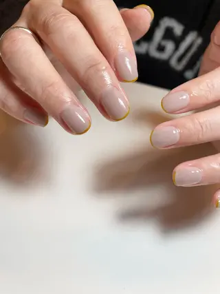ネイル I me nailのネイルデザイン