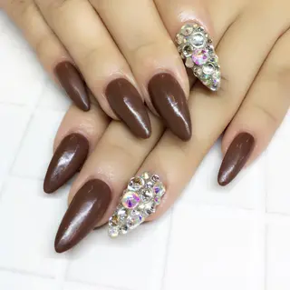 ネイル nail salon Soeurのネイルデザイン