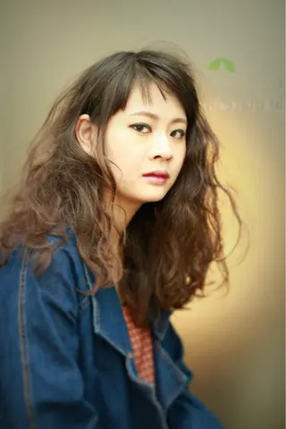 NAP hair owariasahi所属・モリヒロ マサシのその他イメージ