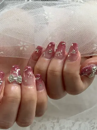 ネイル Nails wisBlancaのネイルデザイン