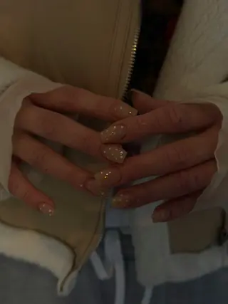 ネイル Manon Yuiのネイルデザイン