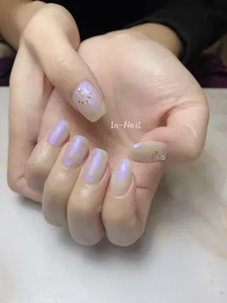 ネイル ᴵⁿ. ᴺᵃⁱˡのネイルデザイン