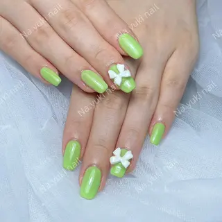 ネイル 💅 NikoNikoのネイルデザイン