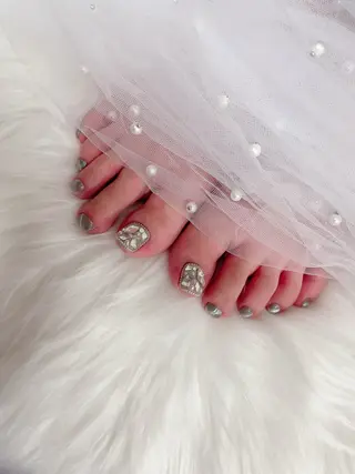 ネイル Tomita chikaのネイルデザイン