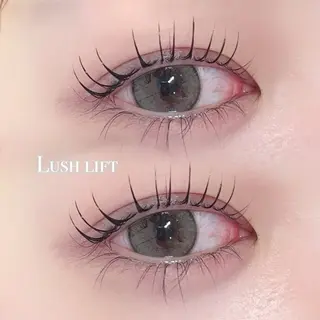 マツエク・マツパ meme🦋マツパ/ アイブロウ/メンズのマツエク・マツパデザイン