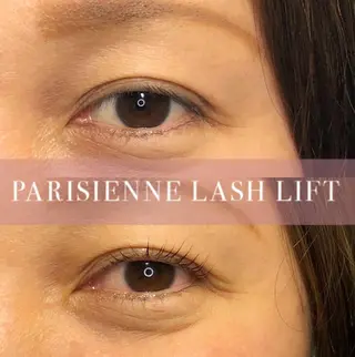 マツエク・マツパ ran cocochiのマツエク・マツパデザイン