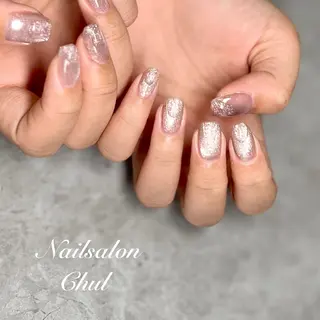 ネイル ネイルサロン チュルのネイルデザイン