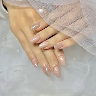 ネイル 【malunail】 まるねいるのネイルデザイン