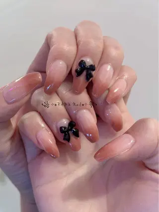 ネイル RAMU Nail 恵比寿店のネイルデザイン