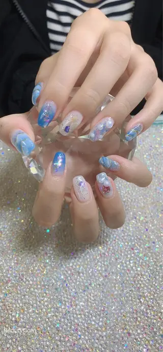 ネイル Ryoko Nailのネイルデザイン