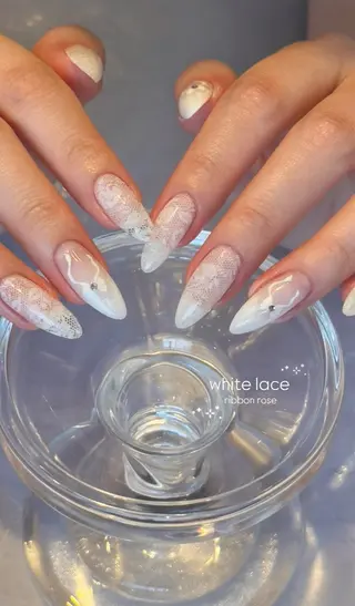 ネイル nail salon TOTE.のネイルデザイン