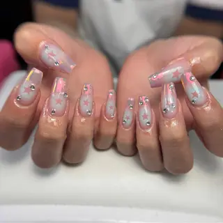ネイル Michi_Nails_Salon所属・Michi Nail Staffのネイルデザイン