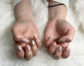 ネイル Y&L Nailのネイルデザイン