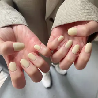 ネイル ミサキ CHIC NAILのネイルデザイン