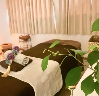 U＆Honey.所属・デトックスサロン U&Honey.のエステ・リラクイメージ