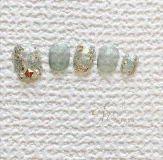 ネイル Tree 〜saito〜のネイルデザイン