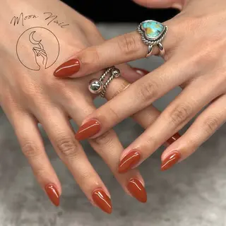 ネイル Moon  Nail /栄　大須のネイルデザイン