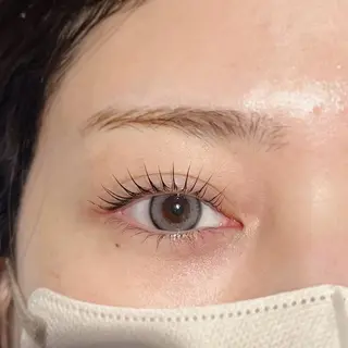 マツエク・マツパ Biolus／天王寺 ２号店🌼Arisaのマツエク・マツパデザイン