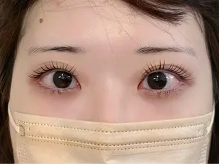 マツエク・マツパ ＋tico _ayanaのマツエク・マツパデザイン