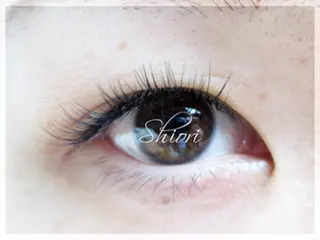 マツエク・マツパ 宮崎 詩織のマツエク・マツパデザイン