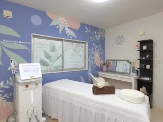 カヌレ ビューティーのエステ・リラクイメージ