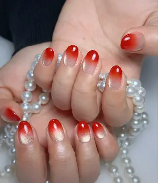 ネイル 👍thumbs up nail👍のネイルデザイン