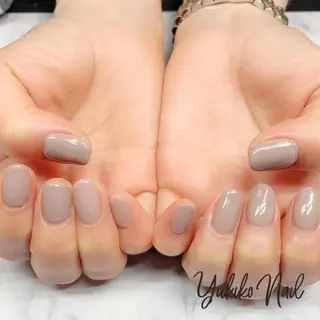 ネイル ユキコ ネイルのネイルデザイン