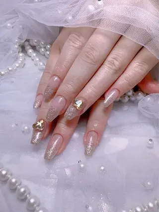 ネイル You&Me Miyuのネイルデザイン