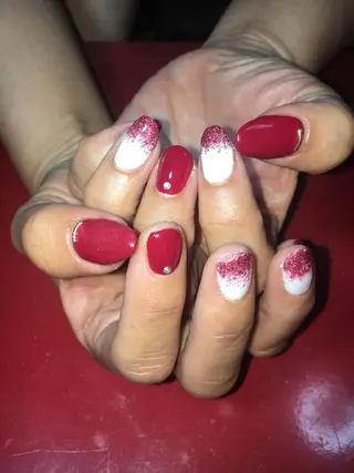 ネイル miwa ミワのネイルデザイン