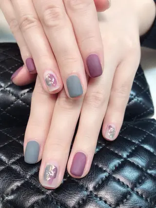 ネイル Salon MINEのエステ・リラクイメージ