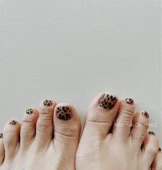 ネイル nailsalonmaile所属・nail salon maile☽のネイルデザイン