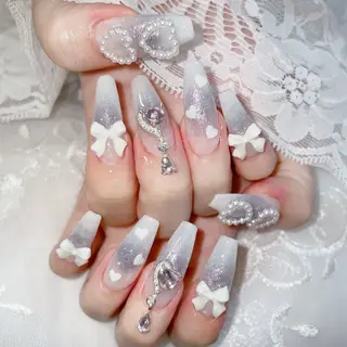ネイル misun_nail所属・misun_ nailのネイルデザイン