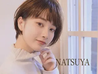 ショート カラー 小顔ショート✁ ⁂Yukari⁂のヘアスタイル